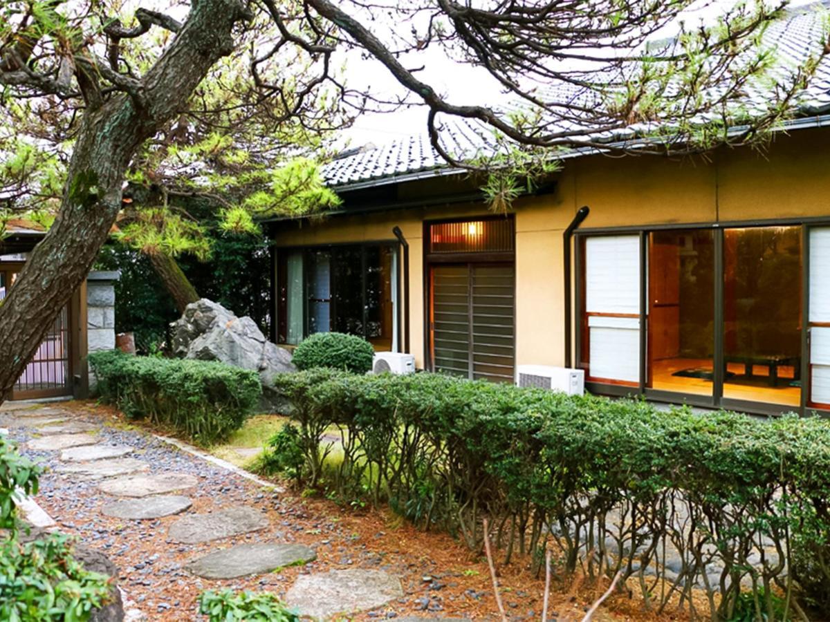 Ryokan Karasawa Kanazawa Exterior foto
