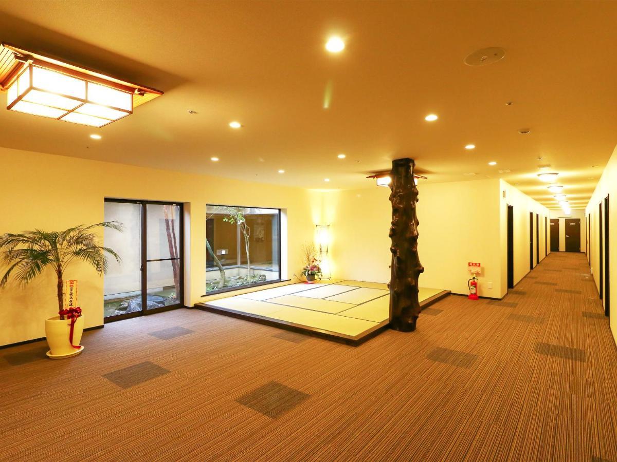 Ryokan Karasawa Kanazawa Exterior foto