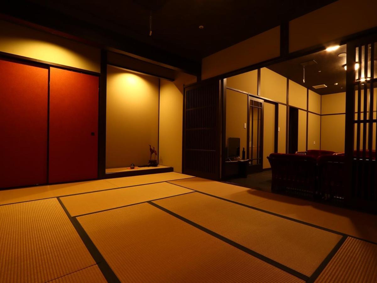 Ryokan Karasawa Kanazawa Exterior foto